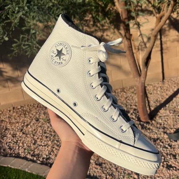 NWT CONVERSE Chuck 70 Hi Tops - Picture 13 of 14
